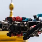 Фестиваль мотокультуры, музыки и спорта «Движение» в Екатеринбурге