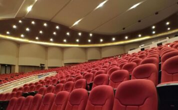 Афиша 7 и 8 октября. «День чтения – 2023», «Капустная вечёрка» Афиша на 18-19 марта на Урале