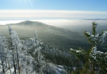 Все горнолыжные курорты Урала и Сибири сезона 2021-2022: полный список