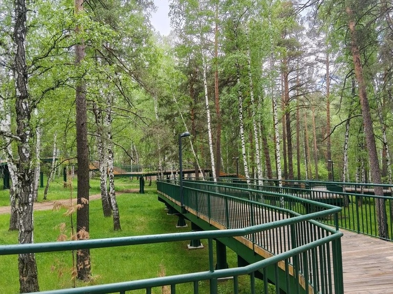 тдых на Белоярском водохранилище. Фото: "Наш Урал и весь мир"