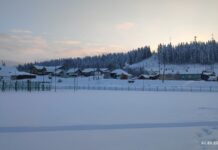 Путешествие в поселок Гайны (Пермский край): история, достопримечательности, фотографии