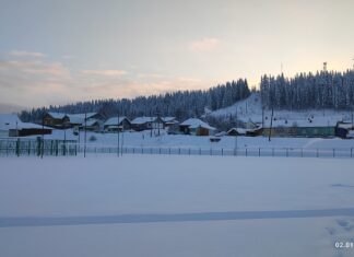 Путешествие в поселок Гайны (Пермский край): история, достопримечательности, фотографии