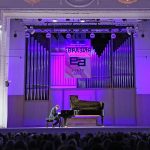 Музыкальный фестиваль «Евразия» в Екатеринбурге