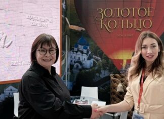 Фонд «Наш Урал и весь мир» — партнёр туристических проектов Владимирской области!