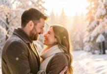 День святого Валентина на Урале: куда съездить и как отметить 14 февраля?