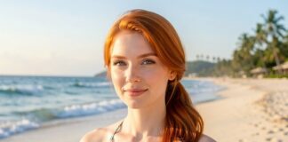 Как подготовиться к путешествию: причёска, которая не подведёт в дороге