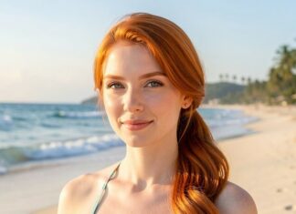 Как подготовиться к путешествию: причёска, которая не подведёт в дороге