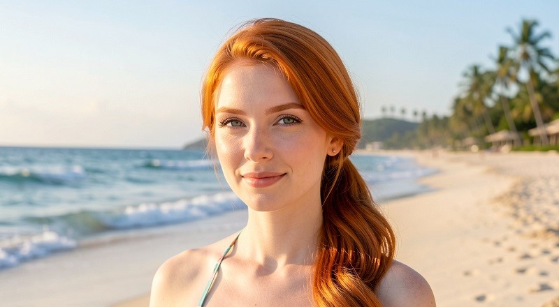 Как подготовиться к путешествию: причёска, которая не подведёт в дороге Как подготовиться к путешествию: причёска, которая не подведёт в дороге