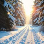 Массовая гонка «Лыжня России — 2026» в Екатеринбурге: места и дата проведения, регистрация