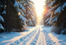 Массовая гонка «Лыжня России — 2026» в Екатеринбурге: места и дата проведения, регистрация