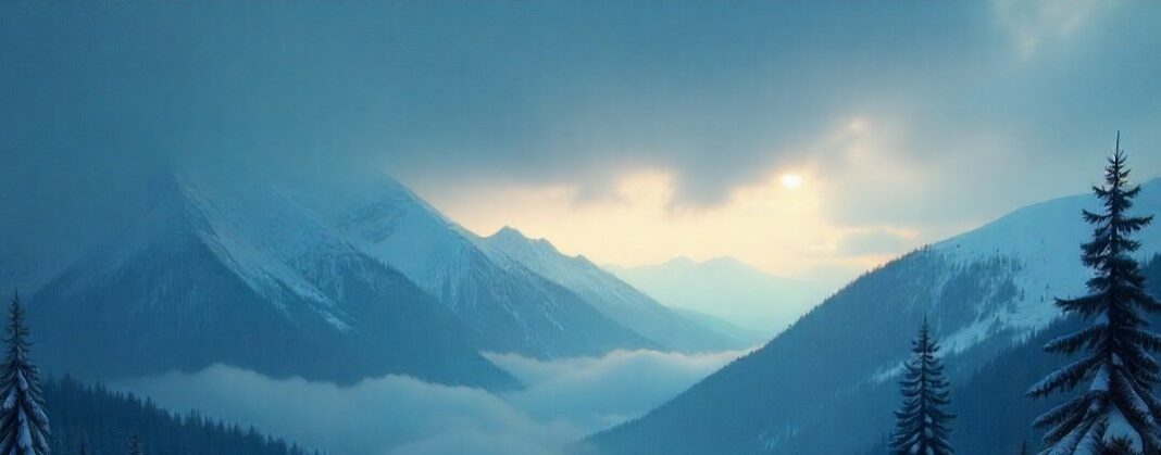 Как не заблудиться на Урале: инструкция по спасению для туристов. Фото: