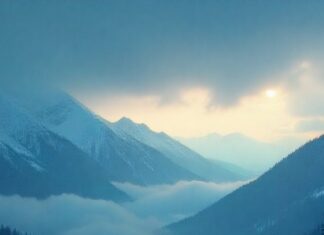 Как не заблудиться на Урале: инструкция по спасению для туристов