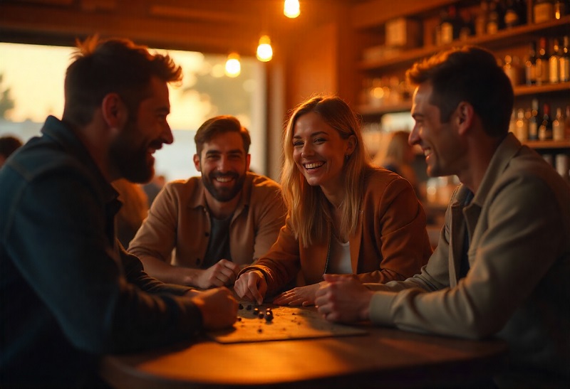 Как отдохнуть в Екатеринбурге?