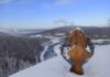 Гора Ладейная. Фото: Наталья Брагина