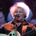 Ушел из жизни Евгений Горенбург — основатель фестиваля «Уральская ночь музыки» Ural Music Night Евгений Горенбург. Фото: телеграм-канал Дениса Паслера