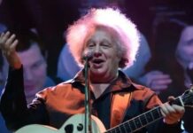 Евгений Горенбург. Фото: телеграм-канал Дениса Паслера