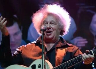 Ушел из жизни Евгений Горенбург — основатель фестиваля «Уральская ночь музыки» Ural Music Night Евгений Горенбург. Фото: телеграм-канал Дениса Паслера