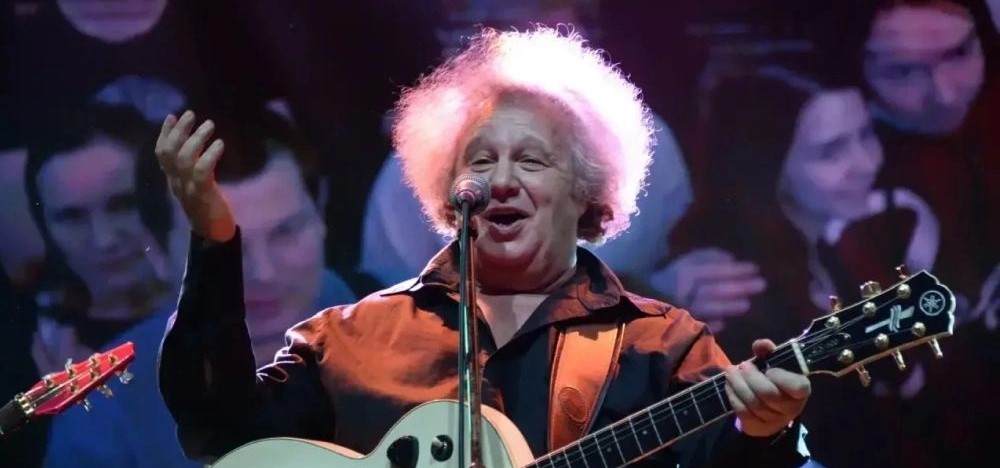 Евгений Горенбург. Фото: телеграм-канал Дениса Паслера Евгений Горенбург. Фото: телеграм-канал Дениса Паслера