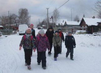 Графская пристань и Верх-Исетский пруд