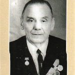 Владимир Анатольевич Громковский