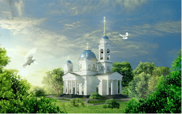 Собор в честь Успения Пресвятой Богородицы, Екатеринбург