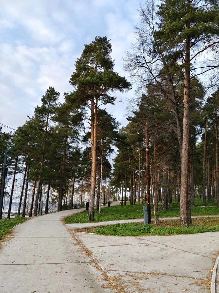 Исетское озеро. Фото: «Наш Урал и весь мир»