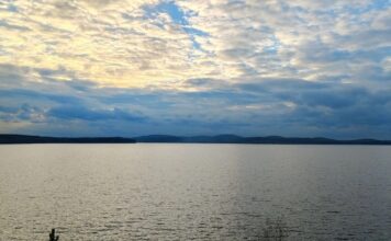 Исетское озеро: уральская жемчужина с древней историей Исетское озеро. Фото: «Наш Урал и весь мир»