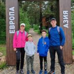 «Дети гораздо выносливее, чем может показаться в городе. Главное — поддержка от родителей»