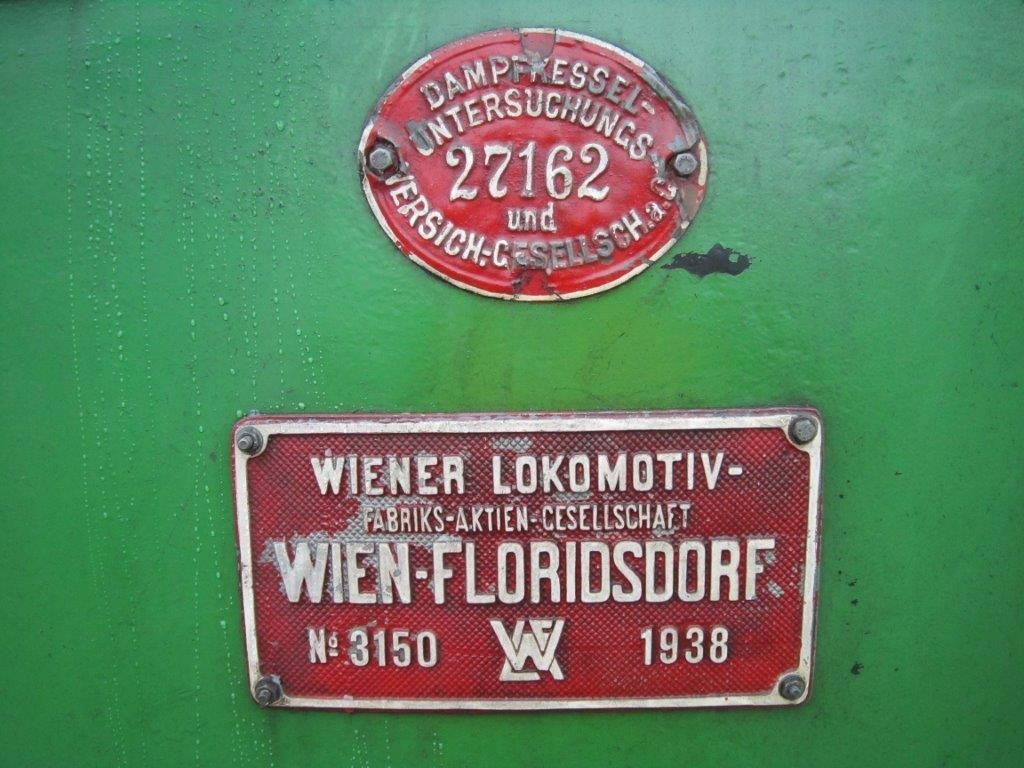 Танк-паровоз 1938 года прибыл в екатеринбургский музей из Чехии