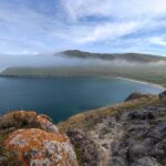 Бухта Ая, озеро Байкал Бухта Ая Фото: Ксения Клюева