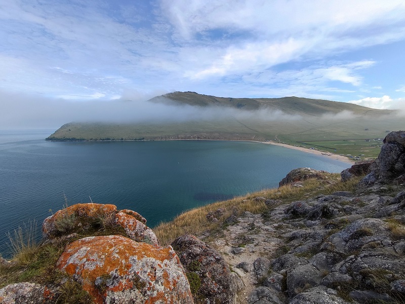 Бухта Ая Фото: Ксения Клюева Бухта Ая Фото: Ксения Клюева