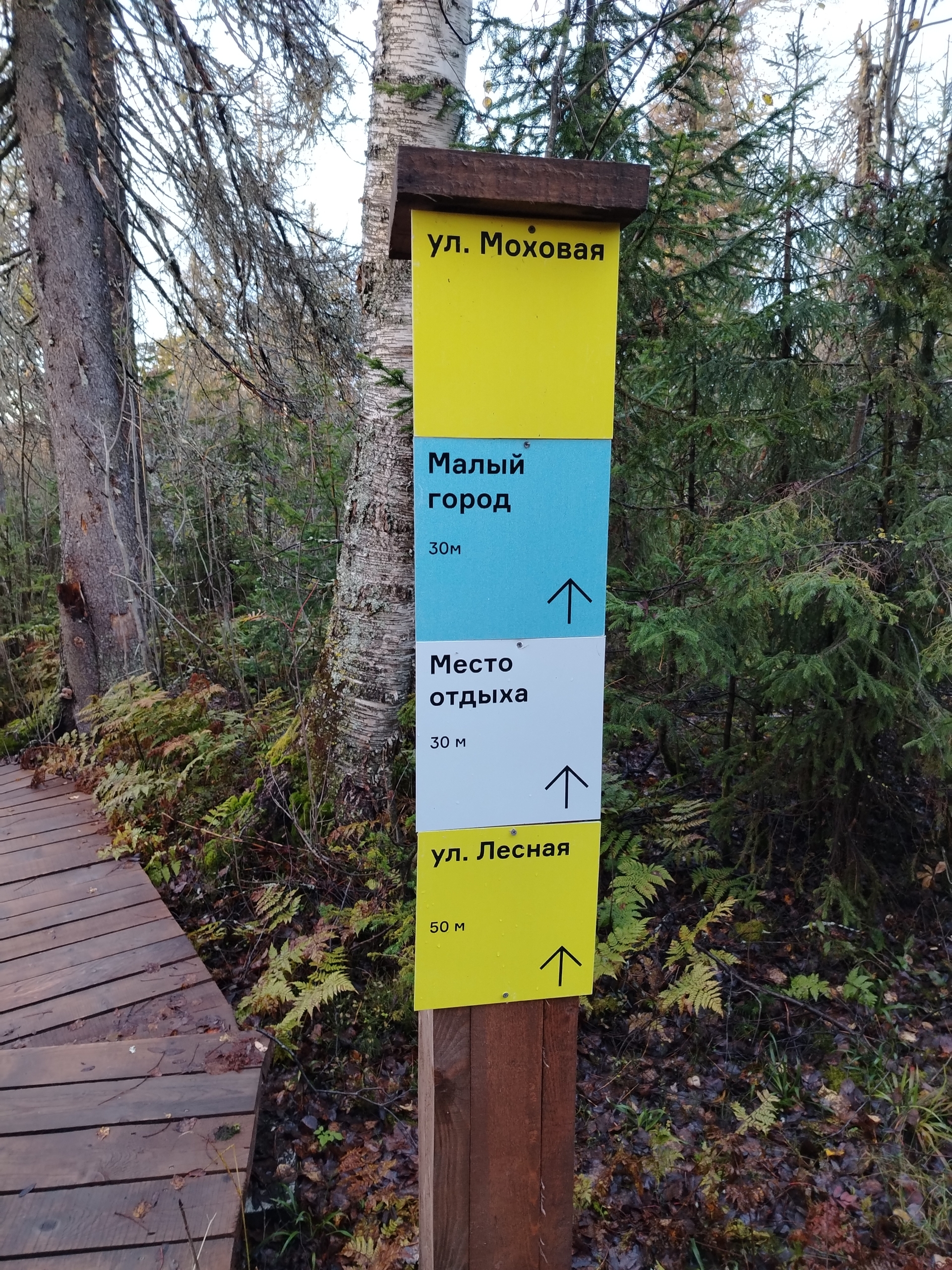 Каменный город Пермский край