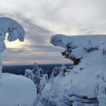 Каменный город в Пермском крае: автомаршрут с детьми или друзьями