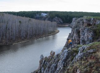 Каменская велопрогулка