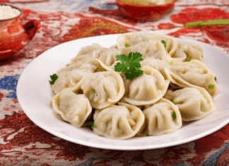 Уральские пельмени: всемирный день любимого блюда, музей, ресторан