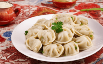 Уральские пельмени: всемирный день любимого блюда, музей, ресторан