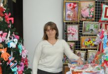 Марина Кочнева: текстиль способен создать домашний уют
