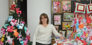 Марина Кочнева: текстиль способен создать домашний уют
