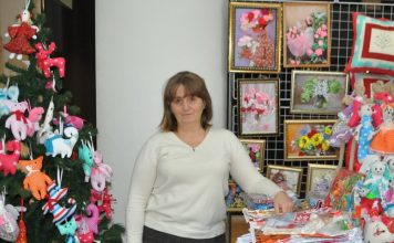 Марина Кочнева: текстиль способен создать домашний уют