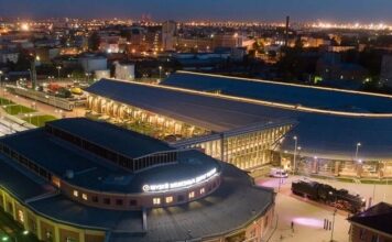 Музеи Урала на общероссийском конкурсе «Корпоративный музей»