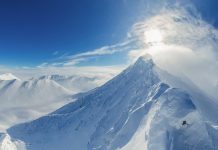 Туристический проект «Корона Урала»