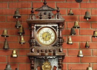 Музей «Музыка и время», Ярославль