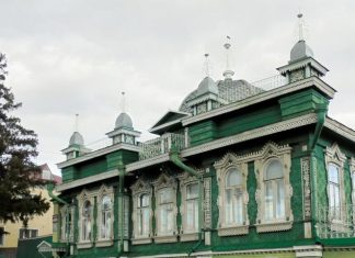 Куртамыш, Курганская область