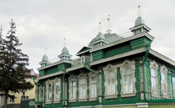 Куртамыш, Курганская область