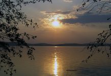 Исетское озеро