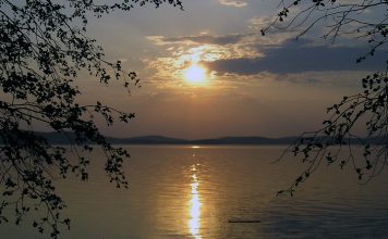 Исетское озеро