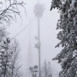 Синяя гора и Кудрявый камень — доступные достопримечательности Свердловской области