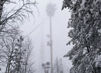 Синяя гора и Кудрявый камень — доступные достопримечательности Свердловской области