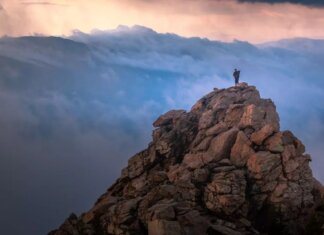 Национальный парк "Зюраткуль" Фотограф: Игорь Яковлев