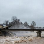 Паводок летом 2026 г. на Урале: наводнение меняет туристические маршруты в Свердловской области